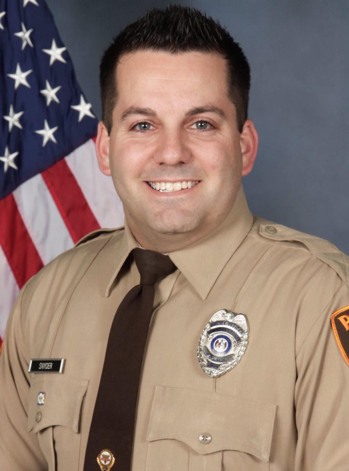 Blake Snyder